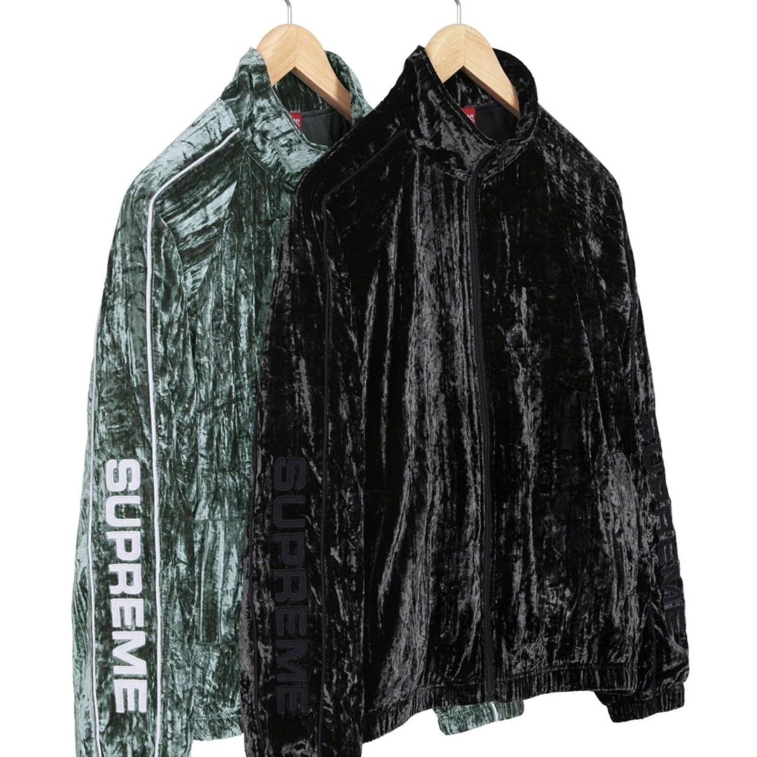 【シュプリーム/SUPREME】ジャケット/JACKETS まとめ 2023 FALL/WINTER コレクション (2023年 秋冬)