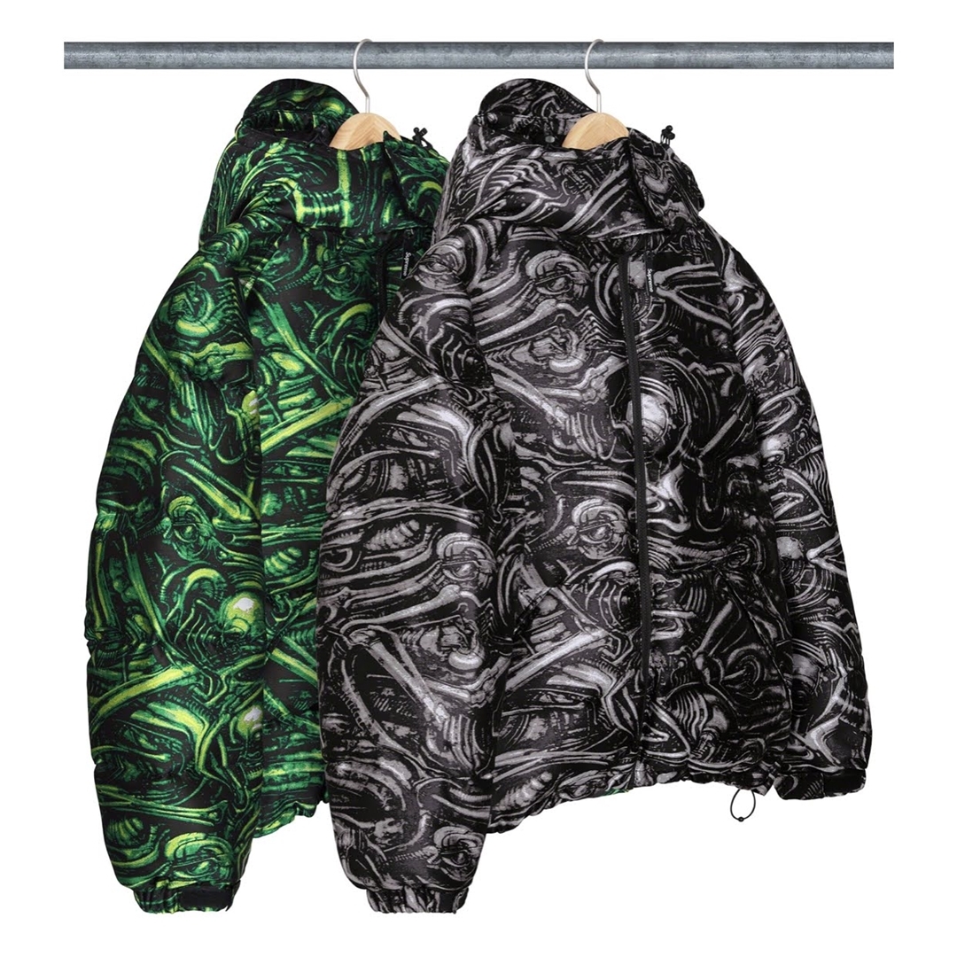 【シュプリーム/SUPREME】ジャケット/JACKETS まとめ 2023 FALL/WINTER コレクション (2023年 秋冬)