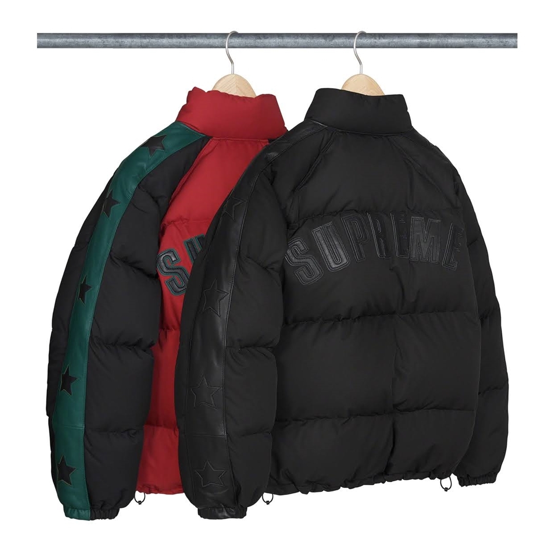 【シュプリーム/SUPREME】ジャケット/JACKETS まとめ 2023 FALL/WINTER コレクション (2023年 秋冬)