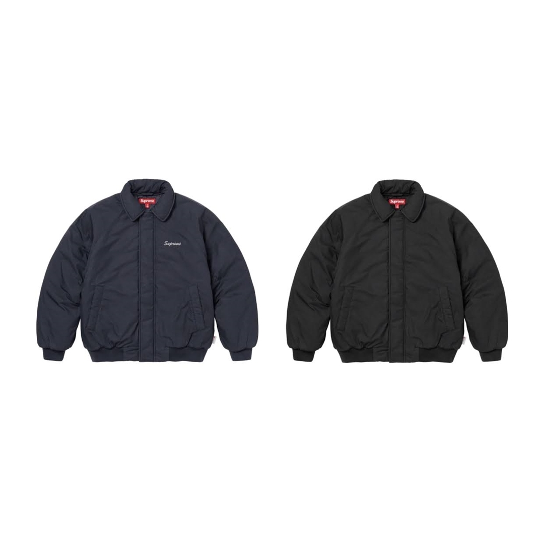 【シュプリーム/SUPREME】ジャケット/JACKETS まとめ 2023 FALL/WINTER コレクション (2023年 秋冬)