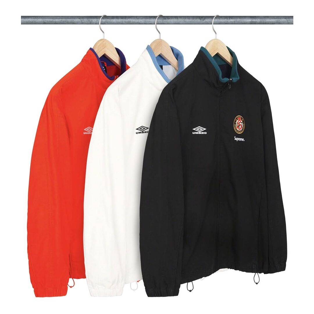 【シュプリーム/SUPREME】ジャケット/JACKETS まとめ 2023 FALL/WINTER コレクション (2023年 秋冬)