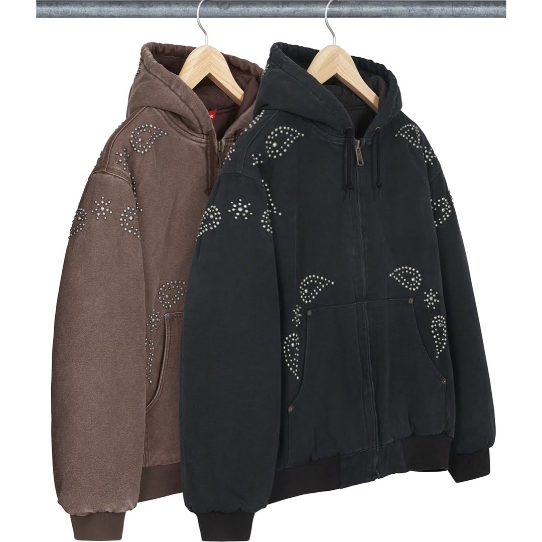 【シュプリーム/SUPREME】ジャケット/JACKETS まとめ 2023 FALL/WINTER コレクション (2023年 秋冬)