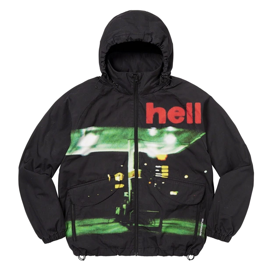 【シュプリーム/SUPREME】ジャケット/JACKETS まとめ 2023 FALL/WINTER コレクション (2023年 秋冬)