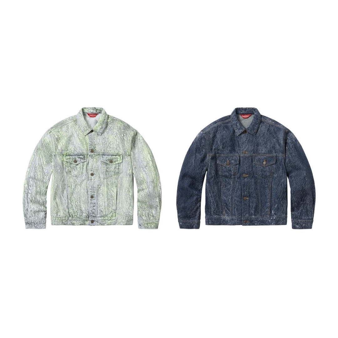 【シュプリーム/SUPREME】ジャケット/JACKETS まとめ 2023 FALL/WINTER コレクション (2023年 秋冬)