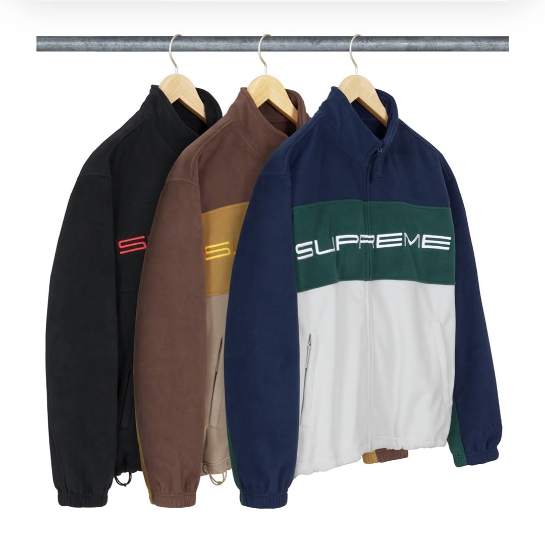 【シュプリーム/SUPREME】ジャケット/JACKETS まとめ 2023 FALL/WINTER コレクション (2023年 秋冬)