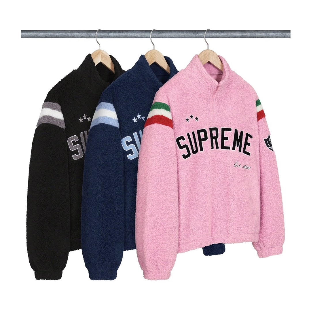 【シュプリーム/SUPREME】ジャケット/JACKETS まとめ 2023 FALL/WINTER コレクション (2023年 秋冬)