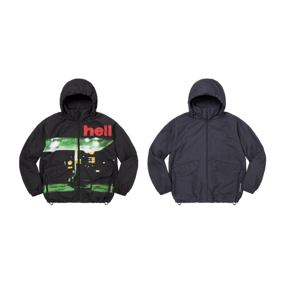 【シュプリーム/SUPREME】ジャケット/JACKETS まとめ 2023 FALL/WINTER コレクション (2023年 秋冬)