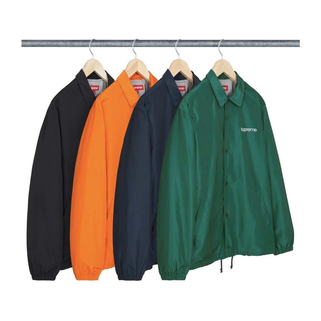 【シュプリーム/SUPREME】ジャケット/JACKETS まとめ 2023 FALL/WINTER コレクション (2023年 秋冬)