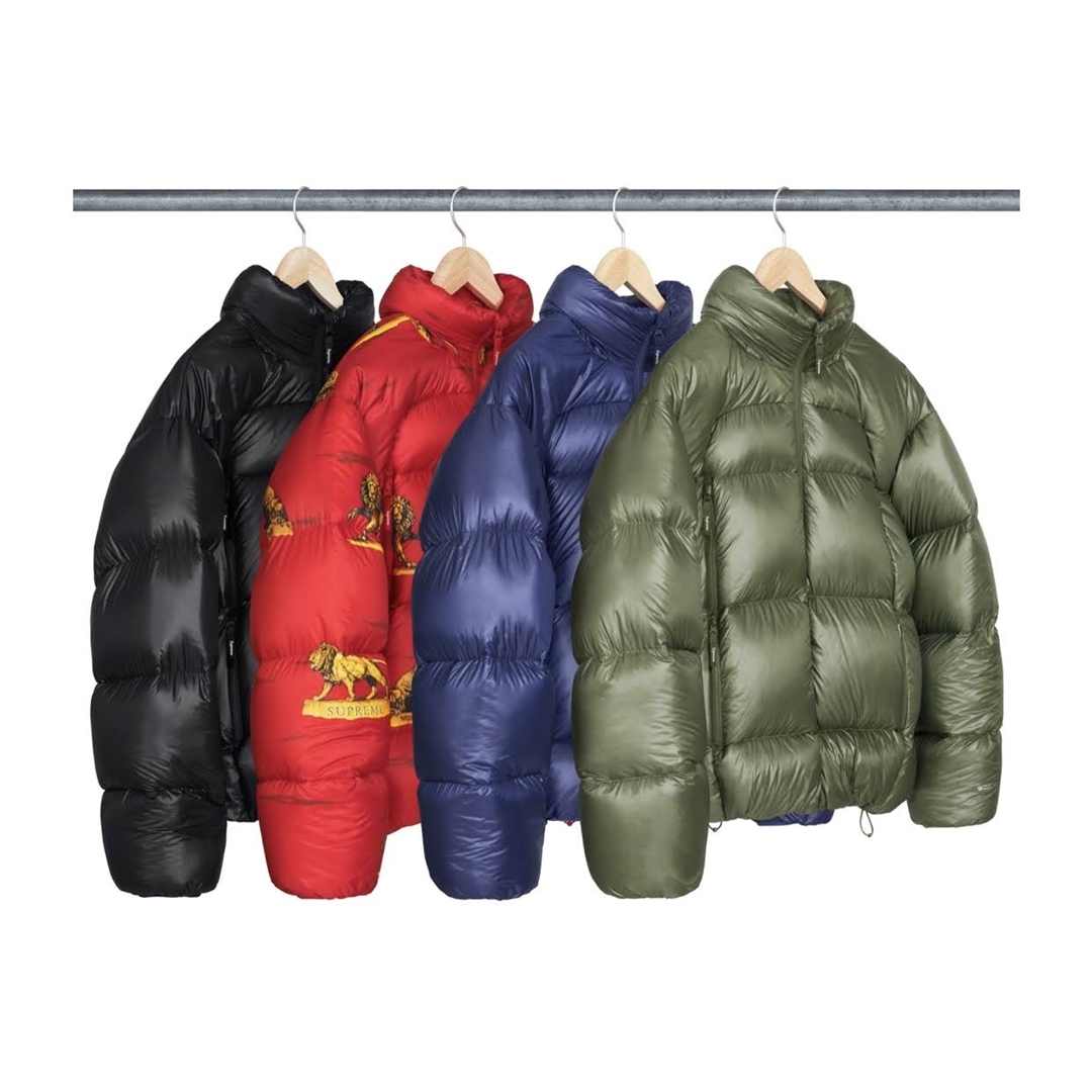 【シュプリーム/SUPREME】ジャケット/JACKETS まとめ 2023 FALL/WINTER コレクション (2023年 秋冬)