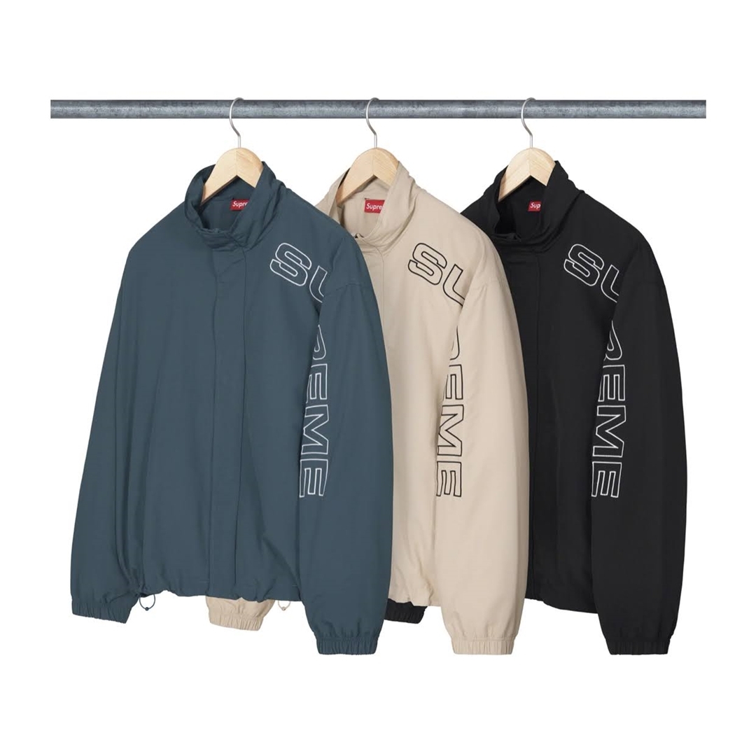 【シュプリーム/SUPREME】ジャケット/JACKETS まとめ 2023 FALL/WINTER コレクション (2023年 秋冬)