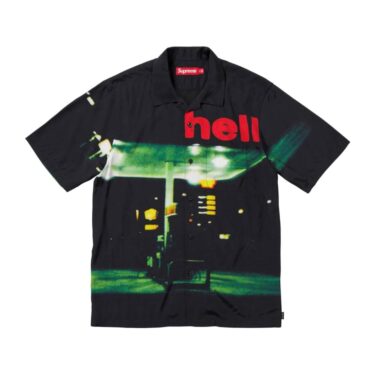 【シュプリーム/SUPREME】シャツ/SHIRTS まとめ 2023 FALL/WINTER コレクション (2023年 秋冬)