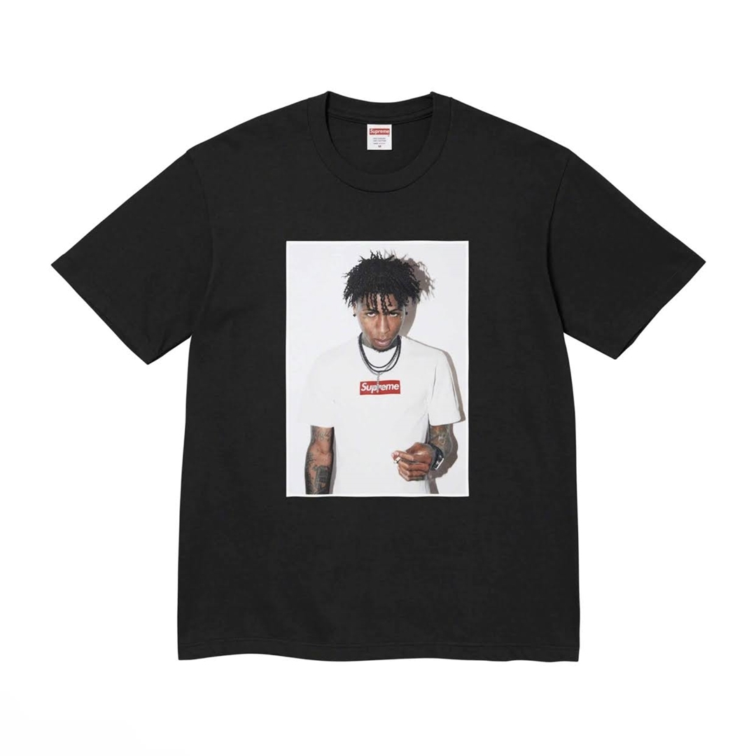 【シュプリーム/SUPREME】Tシャツ/TEE まとめ 2023 FALL/WINTER コレクション (2023年 秋冬)