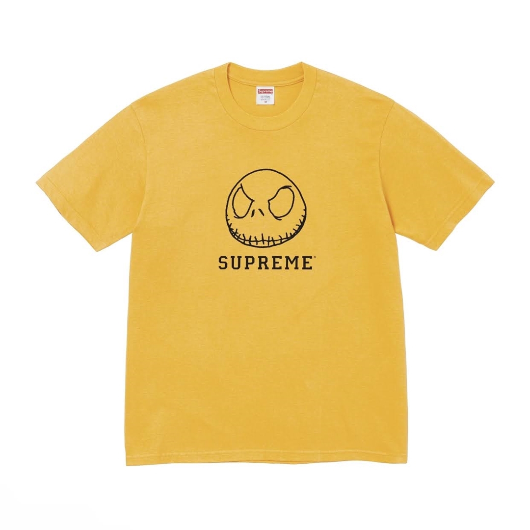 【シュプリーム/SUPREME】Tシャツ/TEE まとめ 2023 FALL/WINTER コレクション (2023年 秋冬)