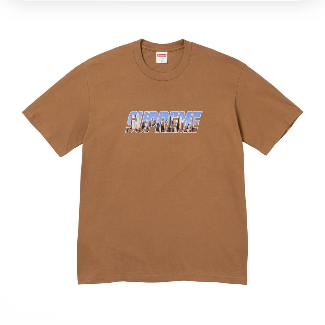 【シュプリーム/SUPREME】Tシャツ/TEE まとめ 2023 FALL/WINTER コレクション (2023年 秋冬)