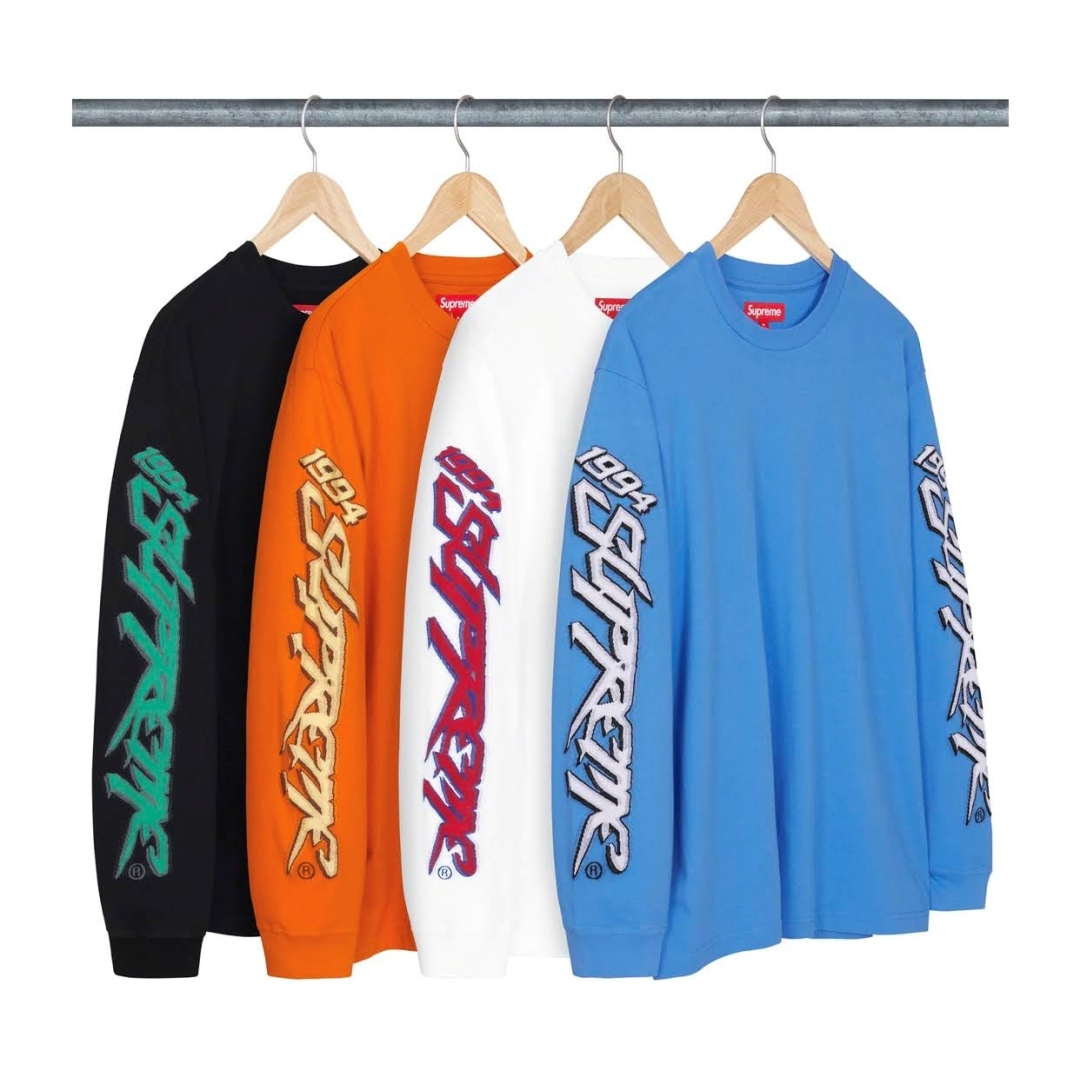 【シュプリーム/SUPREME】”トップス/セーター” “TOPS/SWEATERS” まとめ 2023 FALL/WINTER コレクション (2023年 秋冬)