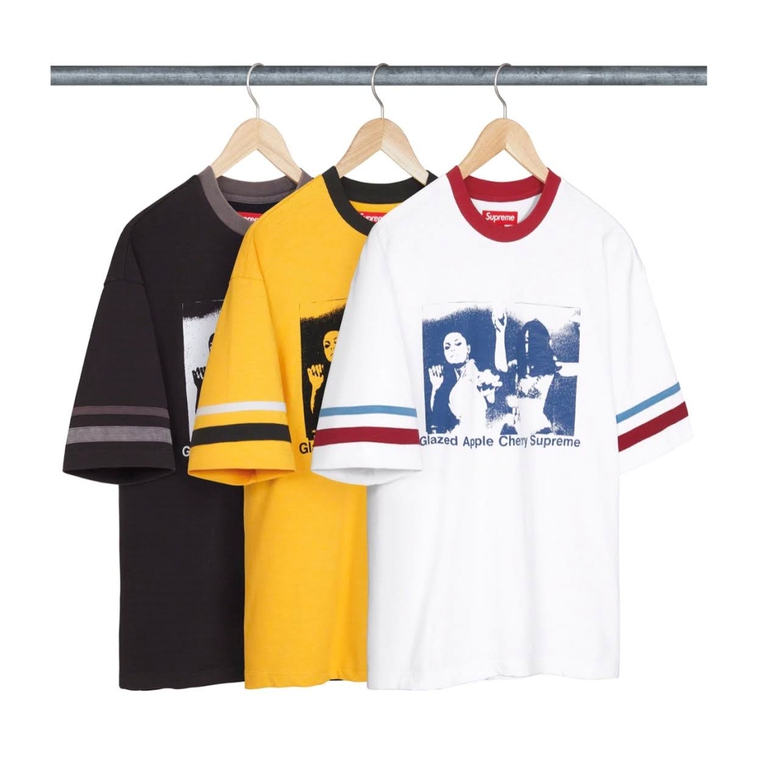 【シュプリーム/SUPREME】”トップス/セーター” “TOPS/SWEATERS” まとめ 2023 FALL/WINTER コレクション (2023年 秋冬)