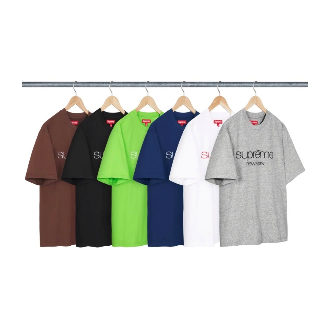 【シュプリーム/SUPREME】”トップス/セーター” “TOPS/SWEATERS” まとめ 2023 FALL/WINTER コレクション (2023年 秋冬)