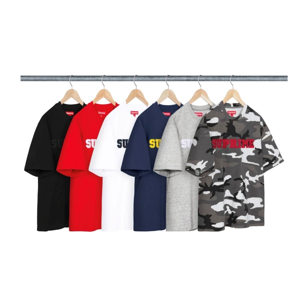 【シュプリーム/SUPREME】”トップス/セーター” “TOPS/SWEATERS” まとめ 2023 FALL/WINTER コレクション (2023年 秋冬)