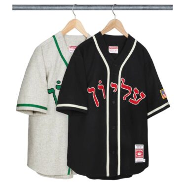 【シュプリーム/SUPREME】”トップス/セーター” “TOPS/SWEATERS” まとめ 2023 FALL/WINTER コレクション (2023年 秋冬)