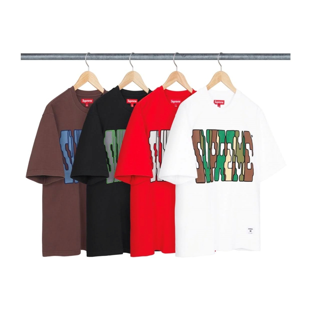 【シュプリーム/SUPREME】”トップス/セーター” “TOPS/SWEATERS” まとめ 2023 FALL/WINTER コレクション (2023年 秋冬)