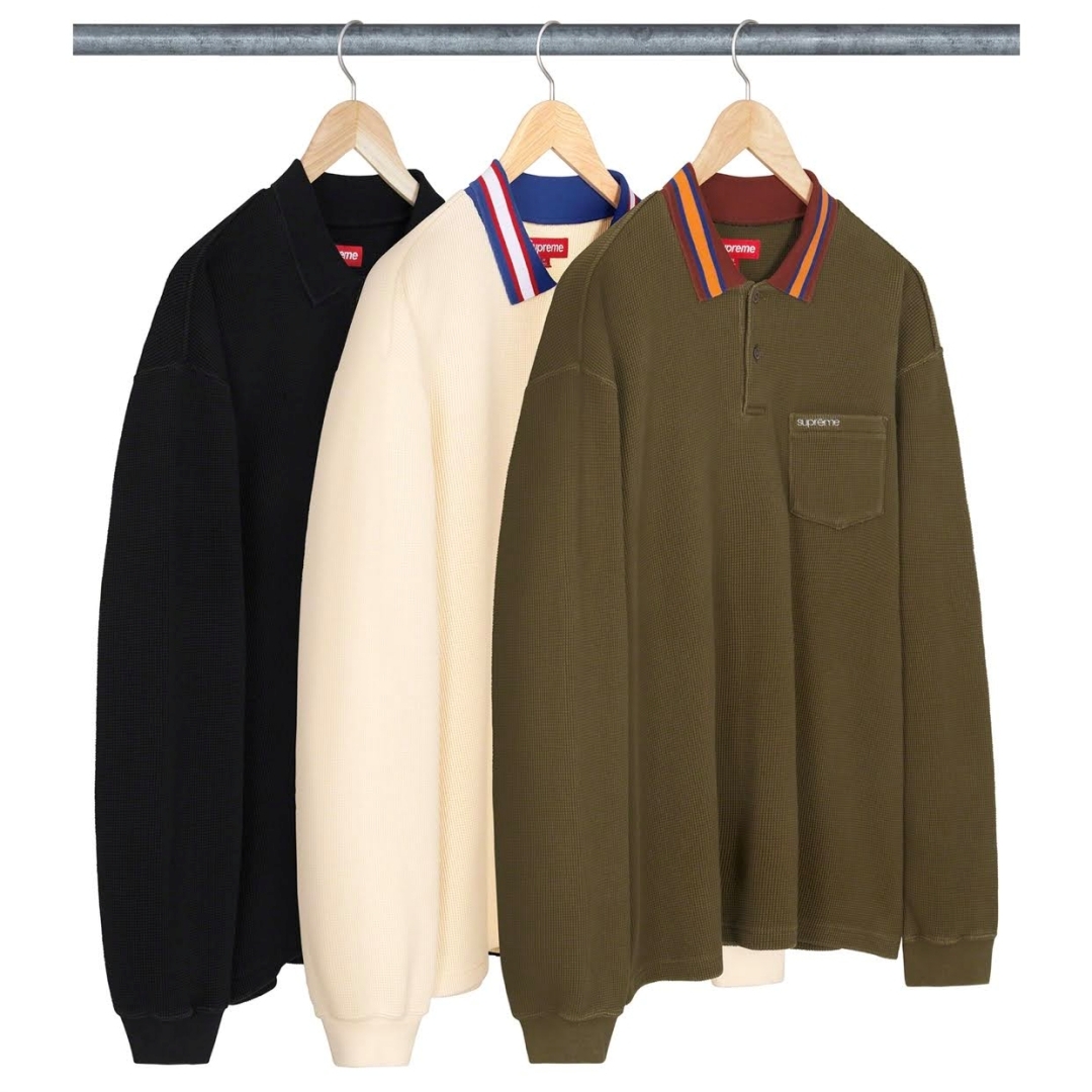 【シュプリーム/SUPREME】”トップス/セーター” “TOPS/SWEATERS” まとめ 2023 FALL/WINTER コレクション (2023年 秋冬)