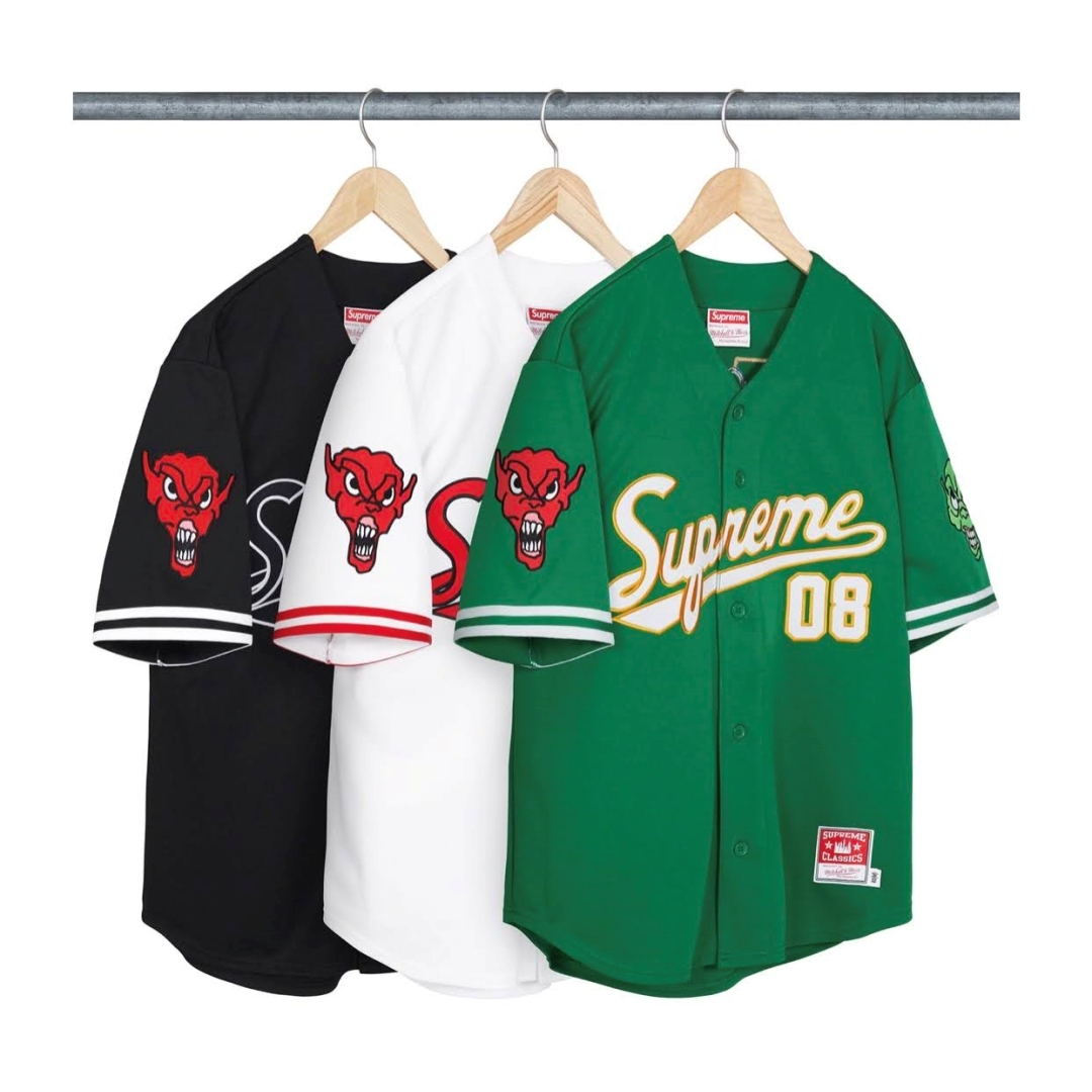 【シュプリーム/SUPREME】”トップス/セーター” “TOPS/SWEATERS” まとめ 2023 FALL/WINTER コレクション (2023年 秋冬)