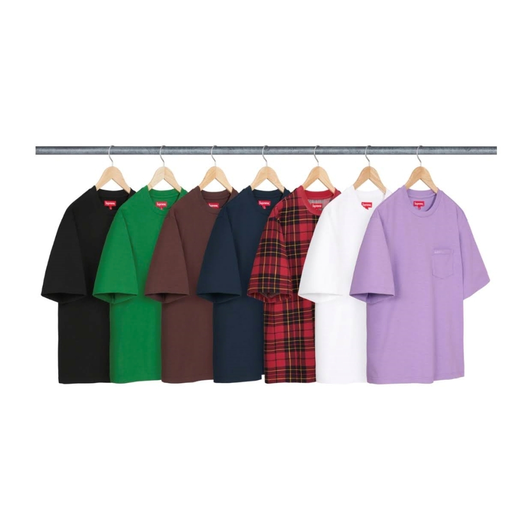 【シュプリーム/SUPREME】”トップス/セーター” “TOPS/SWEATERS” まとめ 2023 FALL/WINTER コレクション (2023年 秋冬)