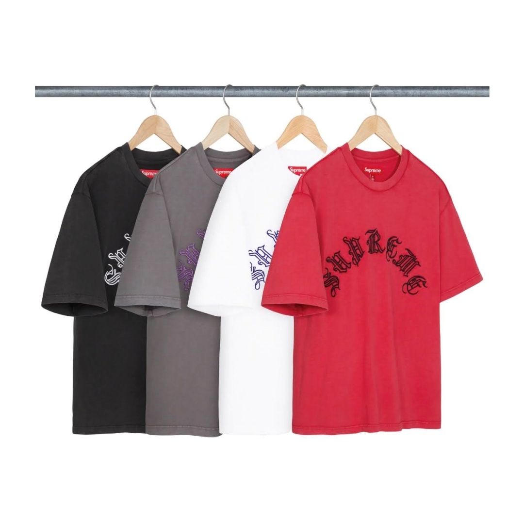 【シュプリーム/SUPREME】”トップス/セーター” “TOPS/SWEATERS” まとめ 2023 FALL/WINTER コレクション (2023年 秋冬)