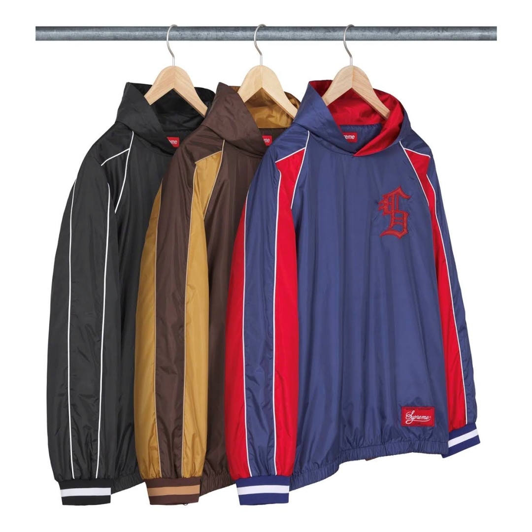 【シュプリーム/SUPREME】”トップス/セーター” “TOPS/SWEATERS” まとめ 2023 FALL/WINTER コレクション (2023年 秋冬)