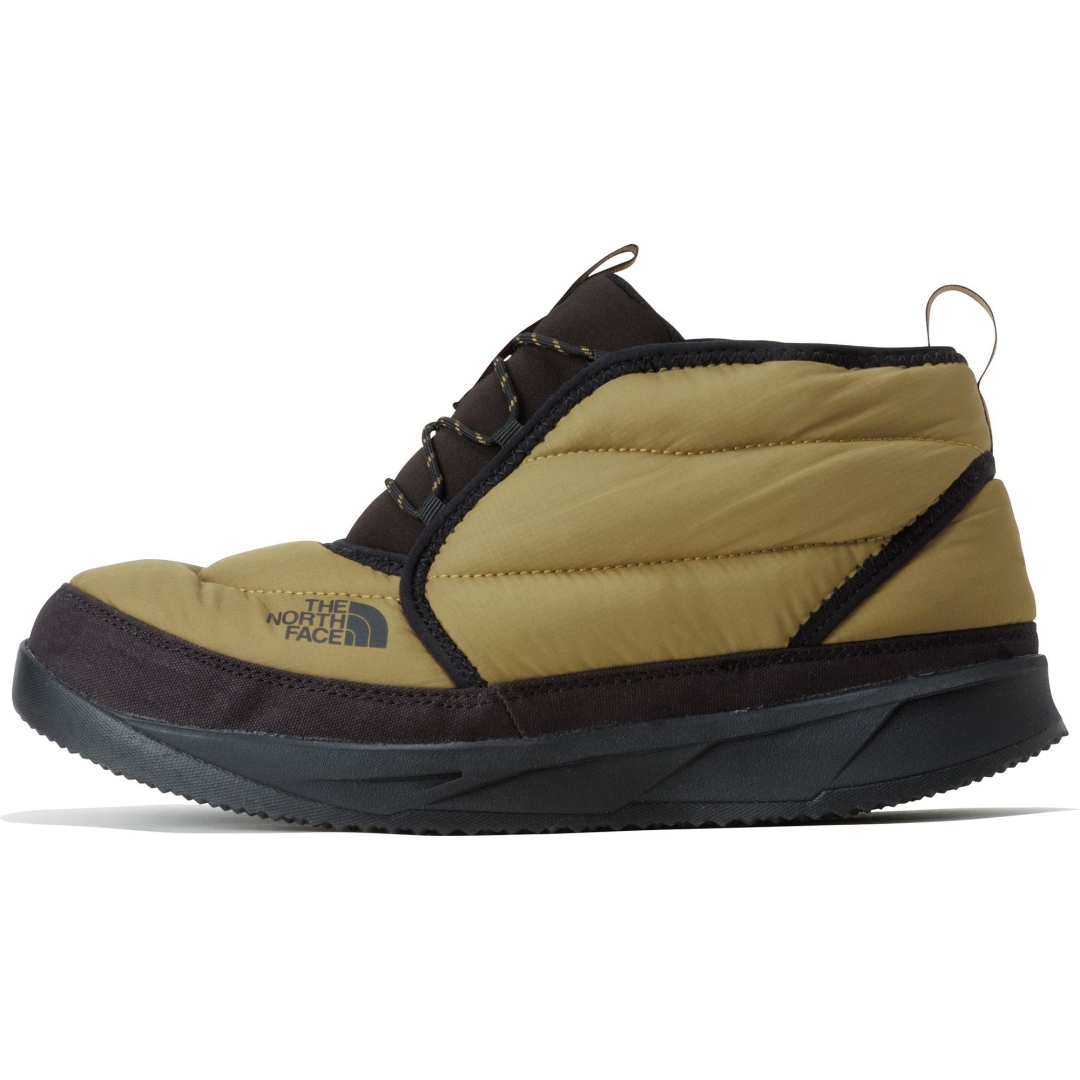 【2023 F/W】THE NORTH FACE “Nuptse Chukka” (ザ・ノース・フェイス ヌプシ チャッカ) [NF02273]