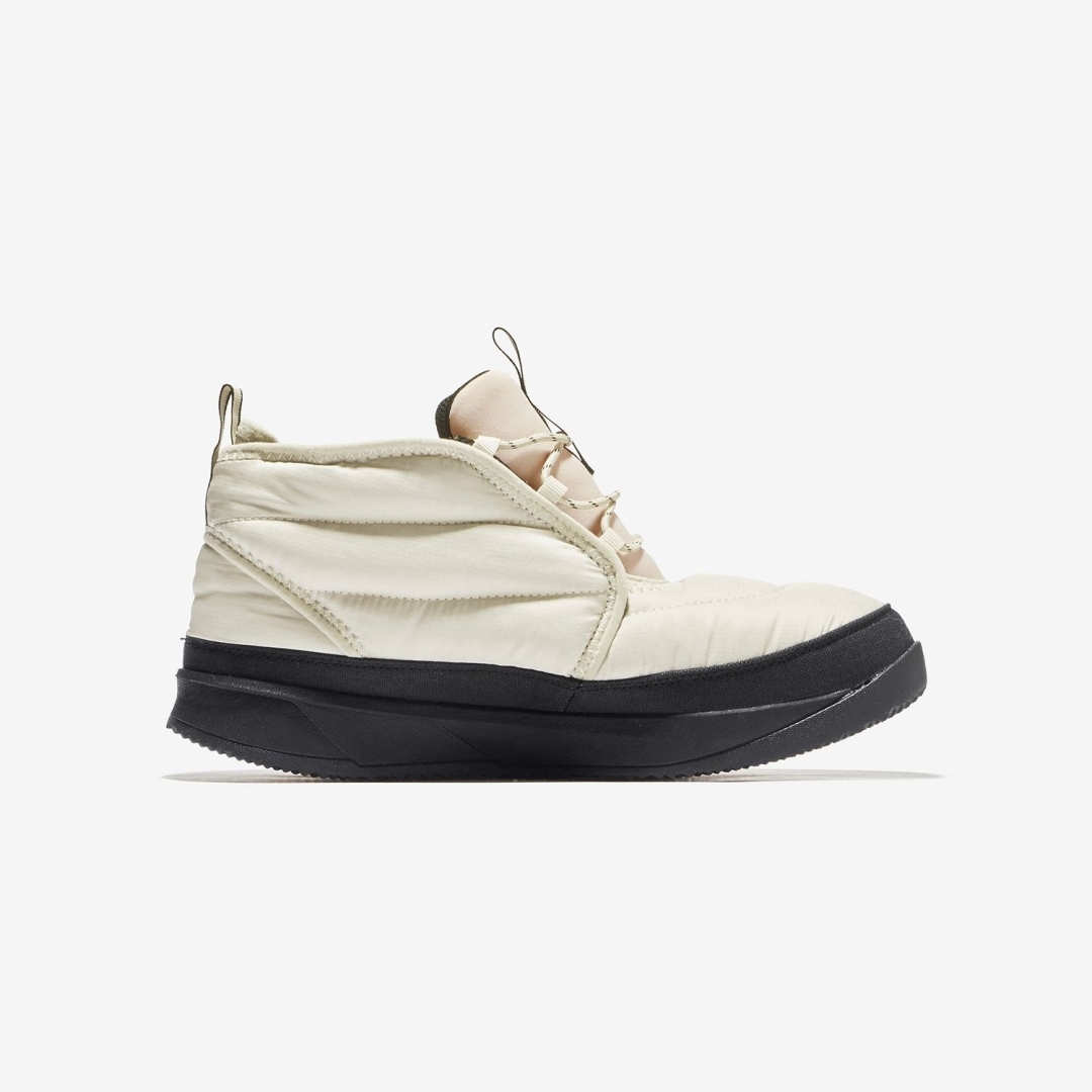 【2023 F/W】THE NORTH FACE “Nuptse Chukka” (ザ・ノース・フェイス ヌプシ チャッカ) [NF02273]