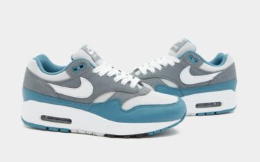 海外 10/29 発売予定！ナイキ エア マックス 1 SC “ノイズアクア” (NIKE AIR MAX 1 SC “Noise Aqua”) [FB9660-001]