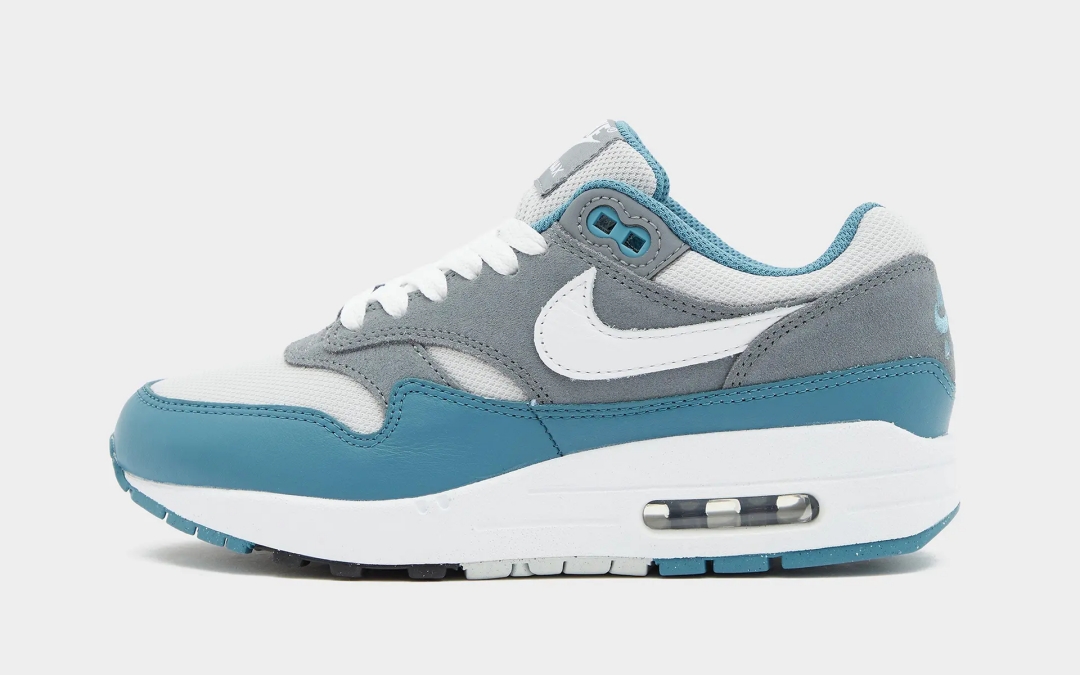 海外 10/29 発売予定！ナイキ エア マックス 1 SC “ノイズアクア” (NIKE AIR MAX 1 SC “Noise Aqua”) [FB9660-001]