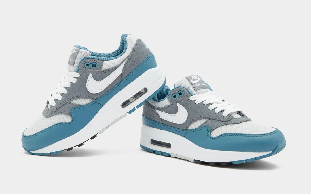 海外 10/29 発売予定！ナイキ エア マックス 1 SC “ノイズアクア” (NIKE AIR MAX 1 SC “Noise Aqua”) [FB9660-001]