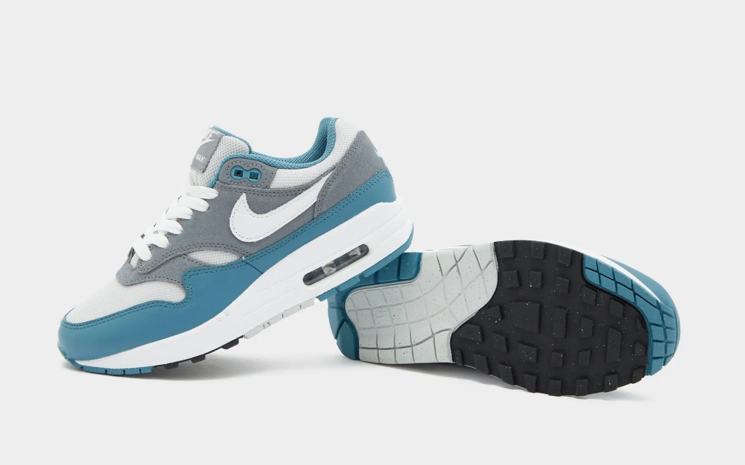 海外 10/29 発売予定！ナイキ エア マックス 1 SC “ノイズアクア” (NIKE AIR MAX 1 SC “Noise Aqua”) [FB9660-001]