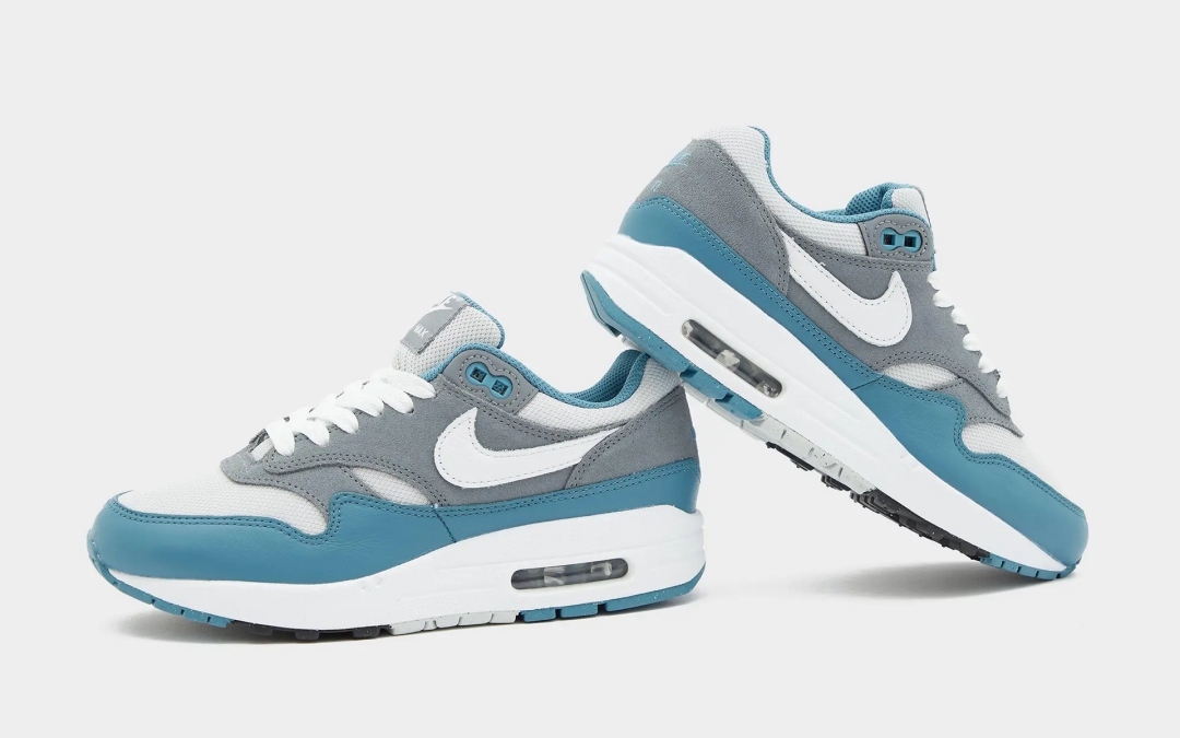 海外 10/29 発売予定！ナイキ エア マックス 1 SC “ノイズアクア” (NIKE AIR MAX 1 SC “Noise Aqua”) [FB9660-001]