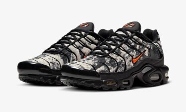 2023年 発売予定！ナイキ エア マックス プラス “ヘンプ/カモ” (NIKE AIR MAX PLUS “Hemp/Camo”) [FV6913-001]