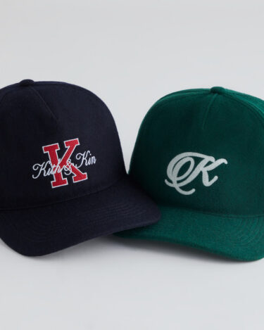 【Kith for ’47 Hitchback Snapbacks】KITH MONDAY PROGRAM 2023年 8/28 発売 (キス)