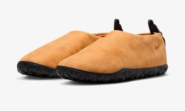 【国内 10/23 発売予定】ナイキ ACG エア モック プレミアム “ラセット” (NIKE ACG AIR MOC PREMIUM “Russet”) [FV4569-200]