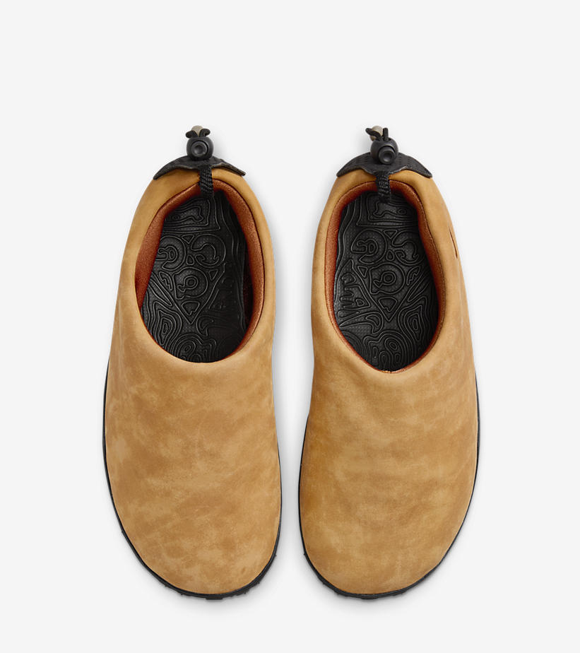 【国内 10/23 発売予定】ナイキ ACG エア モック プレミアム “ラセット” (NIKE ACG AIR MOC PREMIUM “Russet”) [FV4569-200]