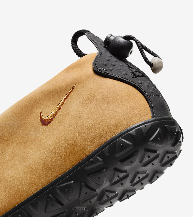 【国内 10/23 発売予定】ナイキ ACG エア モック プレミアム “ラセット” (NIKE ACG AIR MOC PREMIUM “Russet”) [FV4569-200]