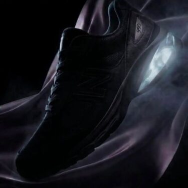 【2027年 発売予定】New Balance U990v7 Made in USA (ニューバランス)