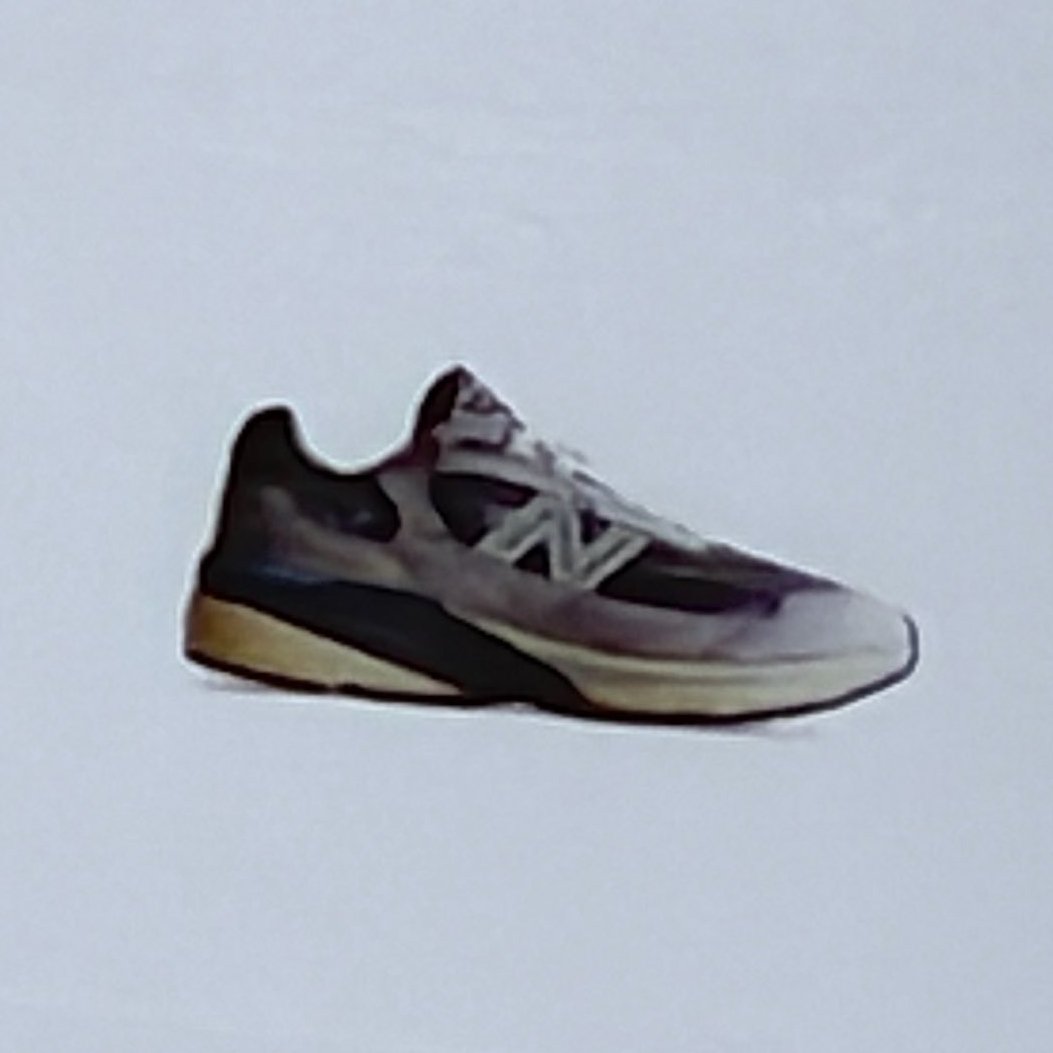 【2027年 発売予定】New Balance U990v7 Made in USA (ニューバランス)