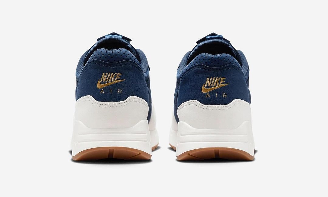 【2024年 4/15 発売予定】ナイキ エア マックス 1 86 “ジャッキー・ロビンソン” (NIKE AIR MAX 1 86 “Jackie Robinson”) [FZ4831-400]