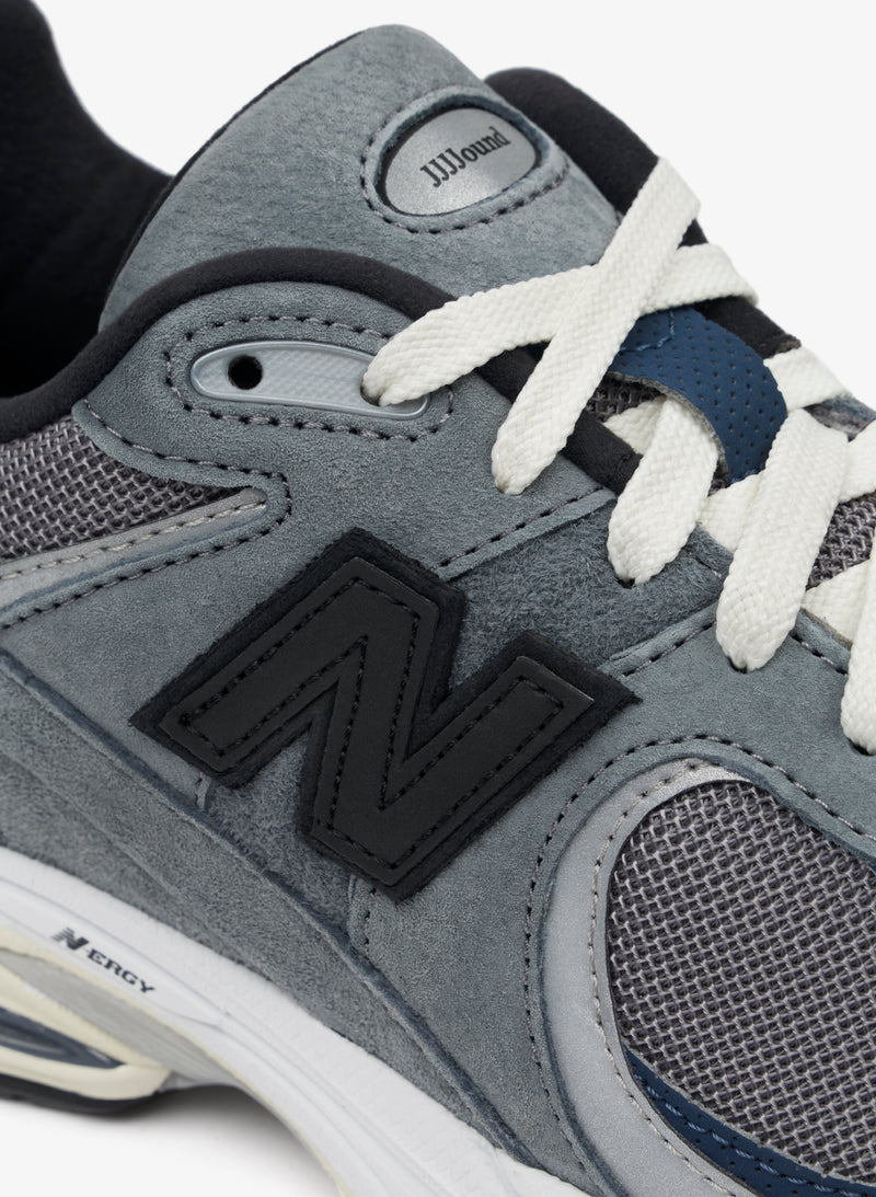 海外 10/26 発売予定！JJJJound × New Balance M2002 RU2 “Storm Blue” (ジョウンド ニューバランス “ストームブルー”) [M2002RU2]