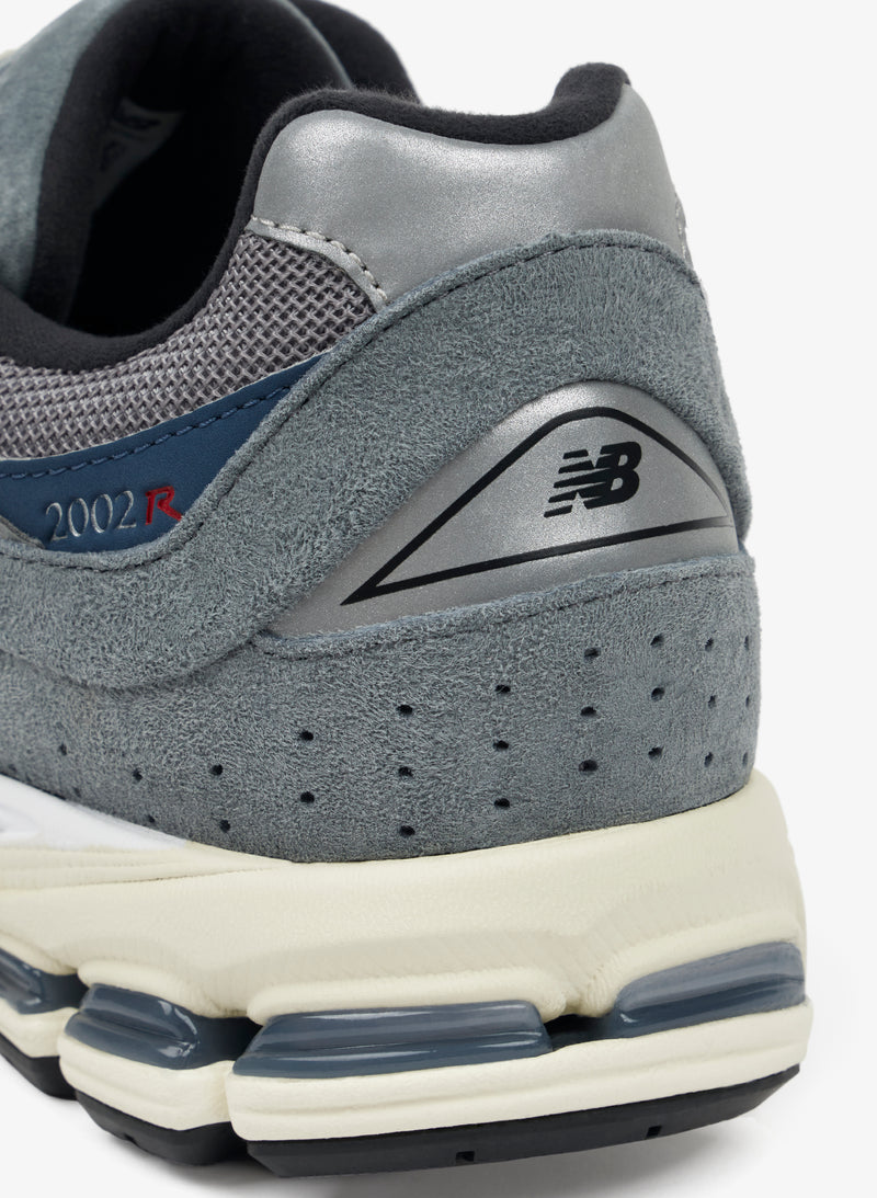 海外 10/26 発売予定！JJJJound × New Balance M2002 RU2 “Storm Blue” (ジョウンド ニューバランス “ストームブルー”) [M2002RU2]