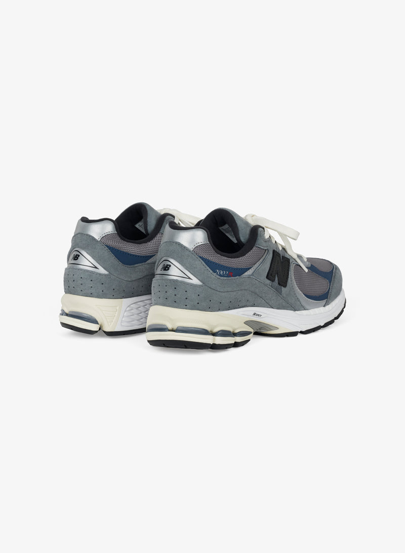 海外 10/26 発売予定！JJJJound × New Balance M2002 RU2 “Storm Blue” (ジョウンド ニューバランス “ストームブルー”) [M2002RU2]