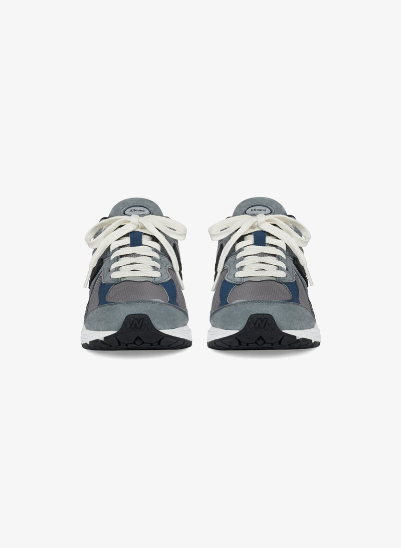 海外 10/26 発売予定！JJJJound × New Balance M2002 RU2 “Storm Blue” (ジョウンド ニューバランス “ストームブルー”) [M2002RU2]