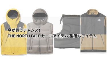 今だから買おう！ノースフェイス 秋冬 セール/型落ちアイテム (THE NORTH FACE ヌプシ マウンテンジャケット デナリフーディ Nuptse Denali Mountain Jacket)