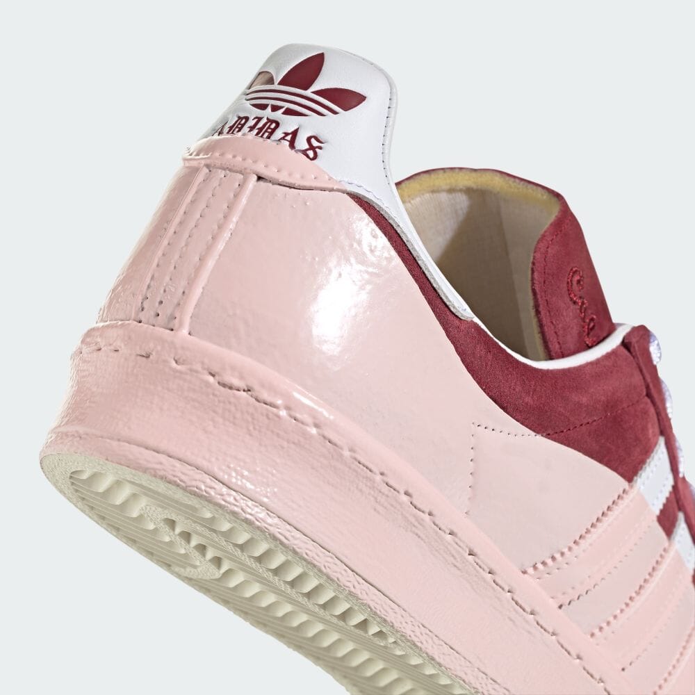 【国内 9/28 発売予定】CALI DEWITT × adidas Originals CAMPUS 80s (カリ・デウィット アディダス オリジナルス キャンパス 80s) [IG3137/IG3138/IG3142]